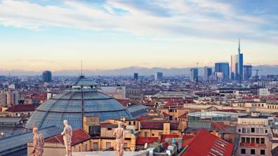 Le Meraviglie di Milano: Un Tour tra Storia, Arte e Modernità