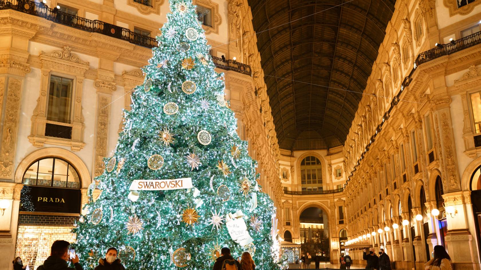 Visitare Milano a Dicembre: Un'Esperienza Magica