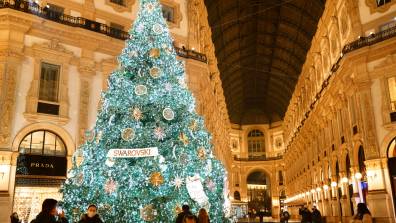 Visitare Milano a Dicembre: Un'Esperienza Magica
