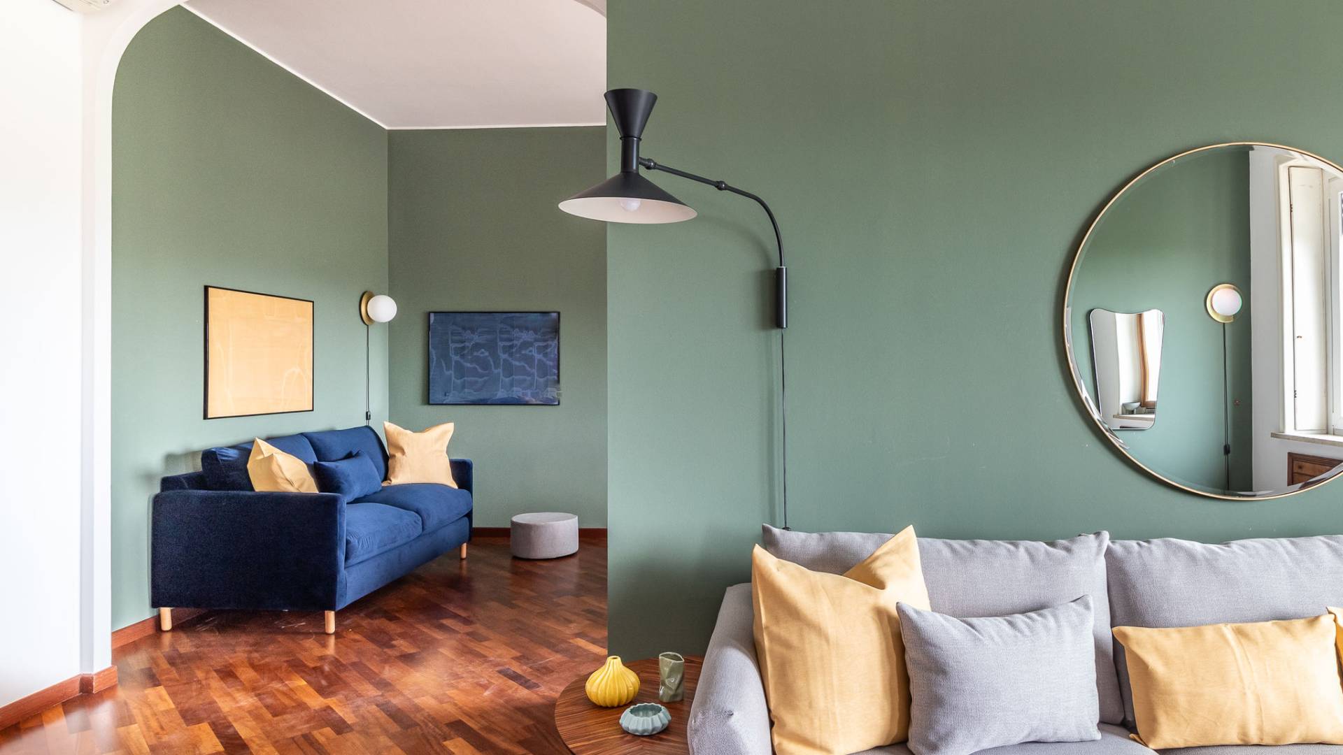 Proponi il tuo appartamento