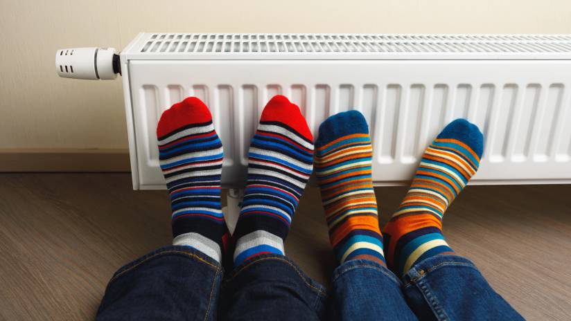 A Milano, Fai Come i Milanesi: Guida al Riscaldamento in Italia